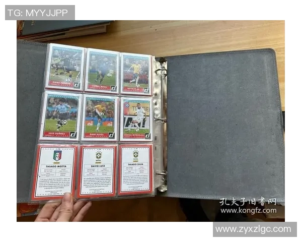 实体足球球星卡的价格影响因素及市场行情分析